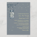 Suche nach leuchtkäfer einladungen Sommerhochzeit