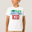 Suche nach die besten der welt kinder tshirts Für kinder