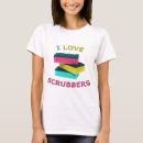 Suche nach putzen tshirts Lustig