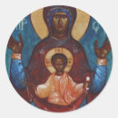Suche nach mutter gottes aufkleber Mütterlich