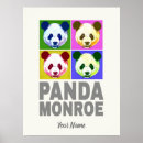 Suche nach panda poster Lustig