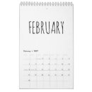 Suche nach schwarzes kalender Schwarz und weiß