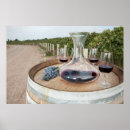 Suche nach rotwein poster Horizontal