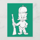 Suche nach fudd postkarten Looney tune charakter