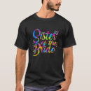 Suche nach schwester der braut tshirts Mutter