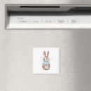 Suche nach niedlicher osterhase magnete Tier
