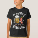 Suche nach deutsches bier tshirts Wurst