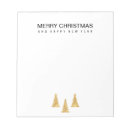 Suche nach weihnachten notizblock Stilvoll