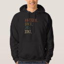 Suche nach 75 hoodies Geburtstag