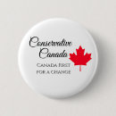 Suche nach konservative buttons Kanada