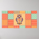 Suche nach patchwork poster Blume