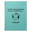 Suche nach rollen kleine notizbücher Dnd