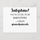 Suche nach es ist ein überraschungs postkarten Party