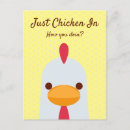 Suche nach funny chicken postkarten Huhn