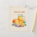 Suche nach saft postkarten Orange