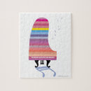 Suche nach flügel puzzle Spaß