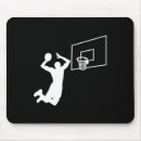 Suche nach slam dunk mousepads Kleben