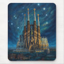 Suche nach sagrada familia mousepads Barcelona