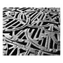 Suche nach schmiedeeisen poster Schwarz