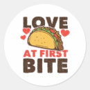 Suche nach mexikanische küche aufkleber Taco liebhaber
