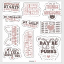 Suche nach motivierend zitate aufkleber Für sie