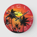 Suche nach insel wanduhren Paradies