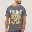 Suche nach zahnarzt humor tshirts Lustig