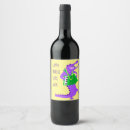 Suche nach musik wein etiketten Lila