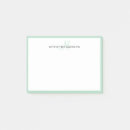 Suche nach business card post it Monogramm