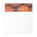 Suche nach basketball notizblock Modern