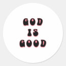 Suche nach gott aufkleber Positiv