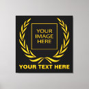 Suche nach kranz poster leinwandbilder Gold