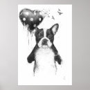 Suche nach herz schwarzweiss poster Spaß