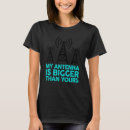 Suche nach antenne tshirts Nervös