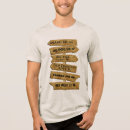 Suche nach wegweiser tshirts Schule