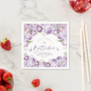 Suche nach wildblumen papierservietten Bride