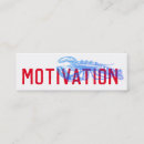 Suche nach motivation visitenkarten Trainer