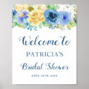Suche nach aquarell botanisch poster Blau