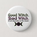Suche nach gute hexen buttons Heide