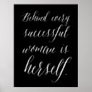 Suche nach feminist poster Typography