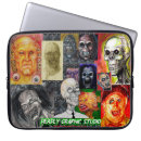 Suche nach zombies laptop schutzhüllen Monster