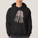Suche nach quallen hoodies Fisch