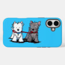 Suche nach terrier iphone hüllen Kiniart