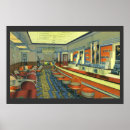 Suche nach restaurant poster Retro
