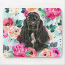 Suche nach cocker spaniel mousepads Computer