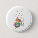 Suche nach hanna barbera buttons Flintstones