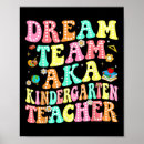 Suche nach kindergarten teacher poster Lehrerin