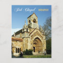 Suche nach chapel postkarten Kirche