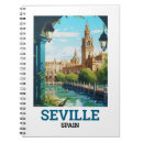 Suche nach spanien kleine notizbücher Sevilla
