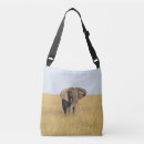 Suche nach elefant handtaschen Safari